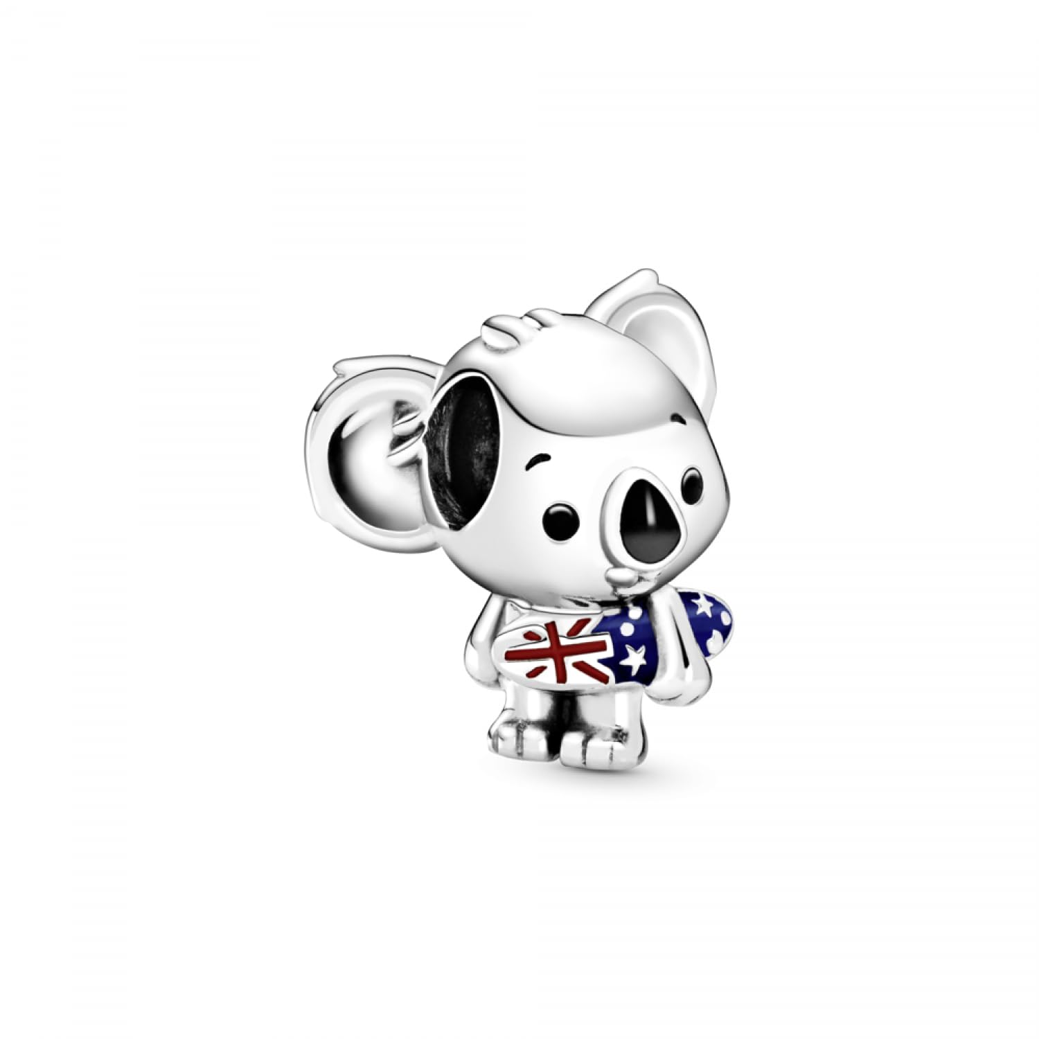 Pandora Travel & Hobbies Jewelry Collection - Perfect for Vacation, Gifts & Everyday Wear