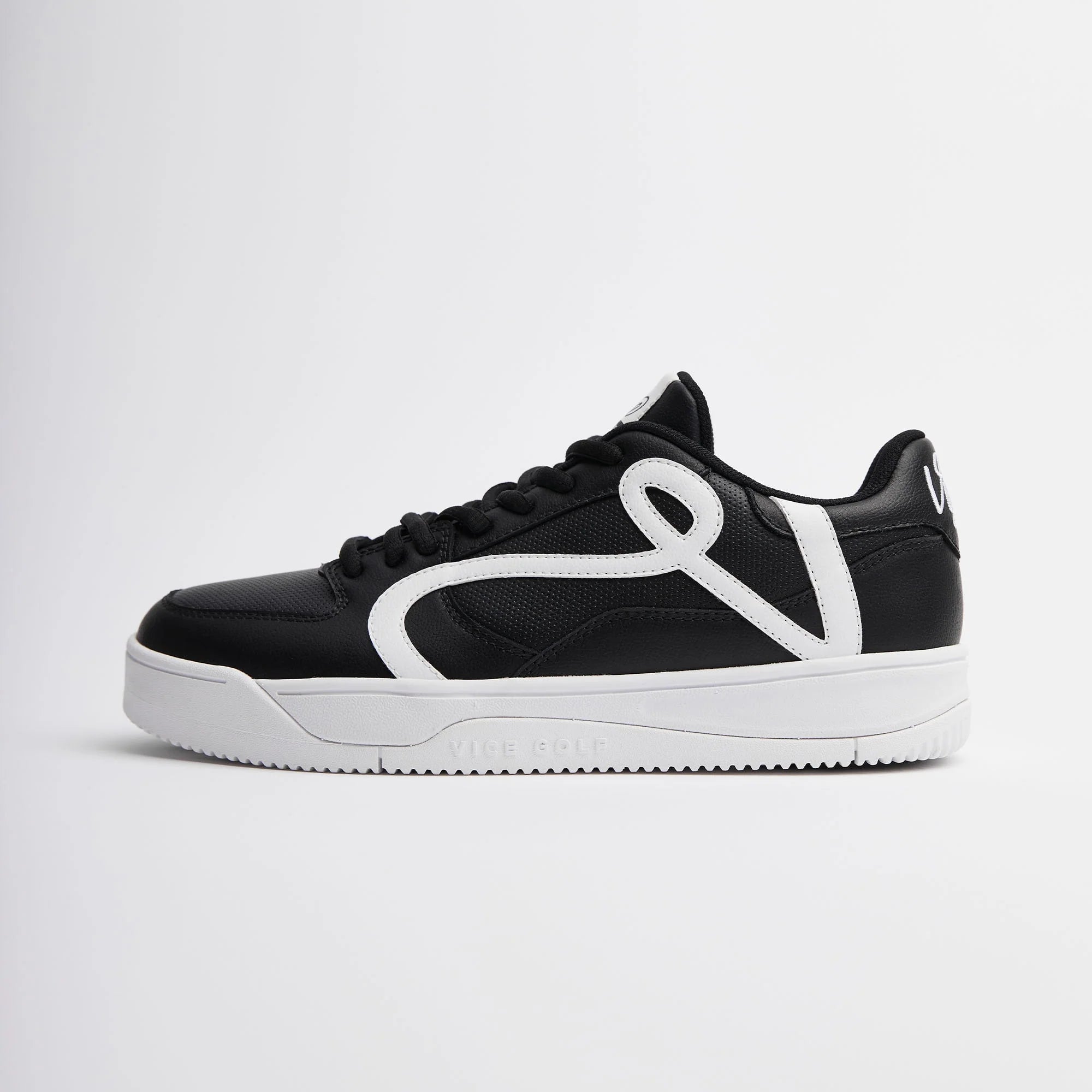 Vice Verve Black - Stylish and Comfortable Women's Shoes for Casual Wear, Work, and Everyday Use