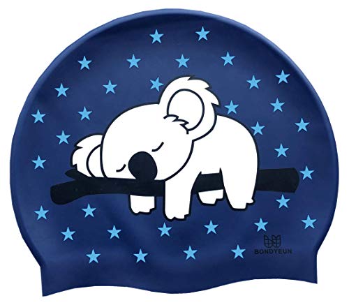 Koala/dark blue