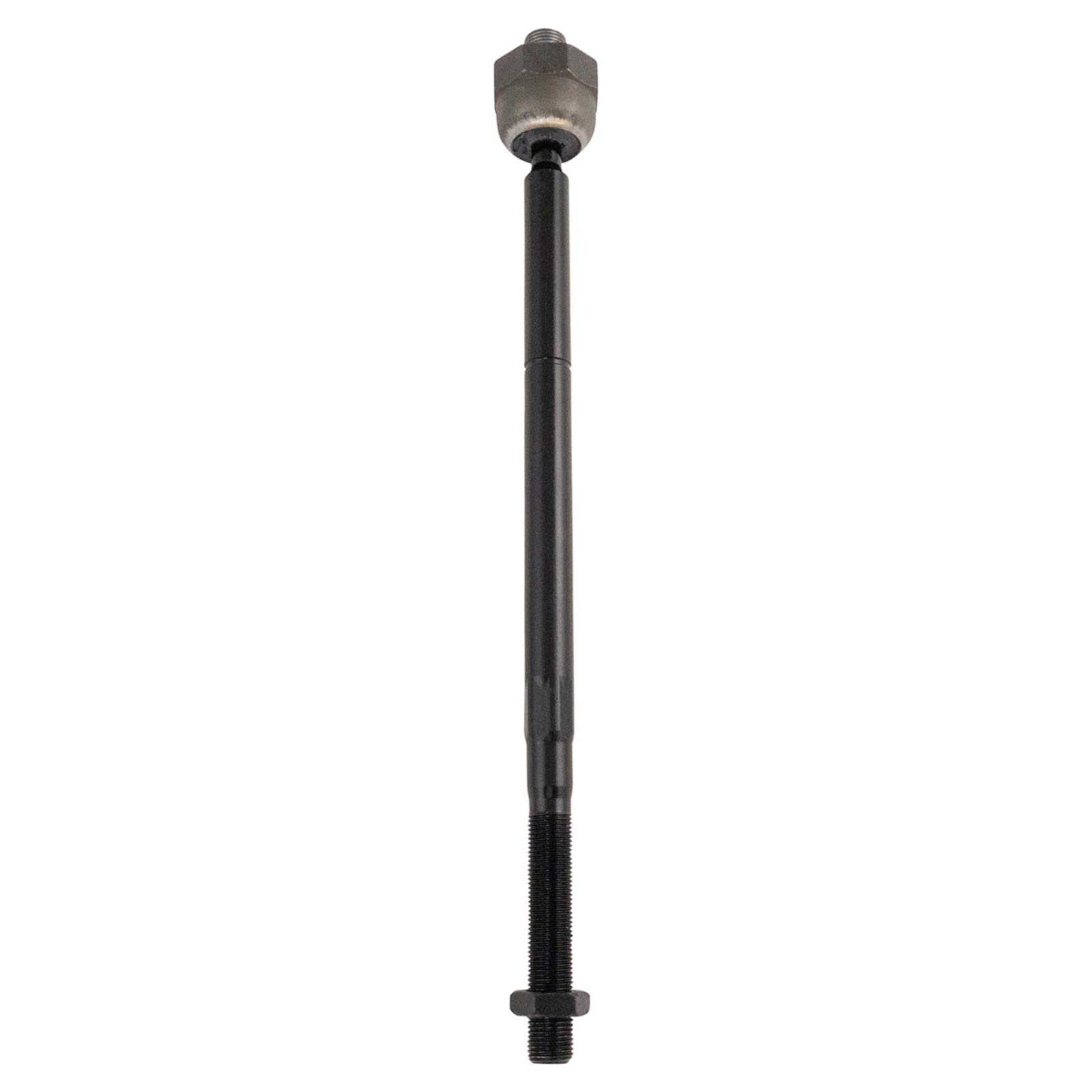 TRQ Front Steering & Suspension Kit with Ball Joint, Sway Bar, Stabilizer Link & Tie Rod - Compatible with 2013 Ram 1500 - Improves Handling & Ride Comfort for Off-Road & Daily Driving