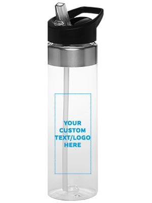 - Custom - Clear