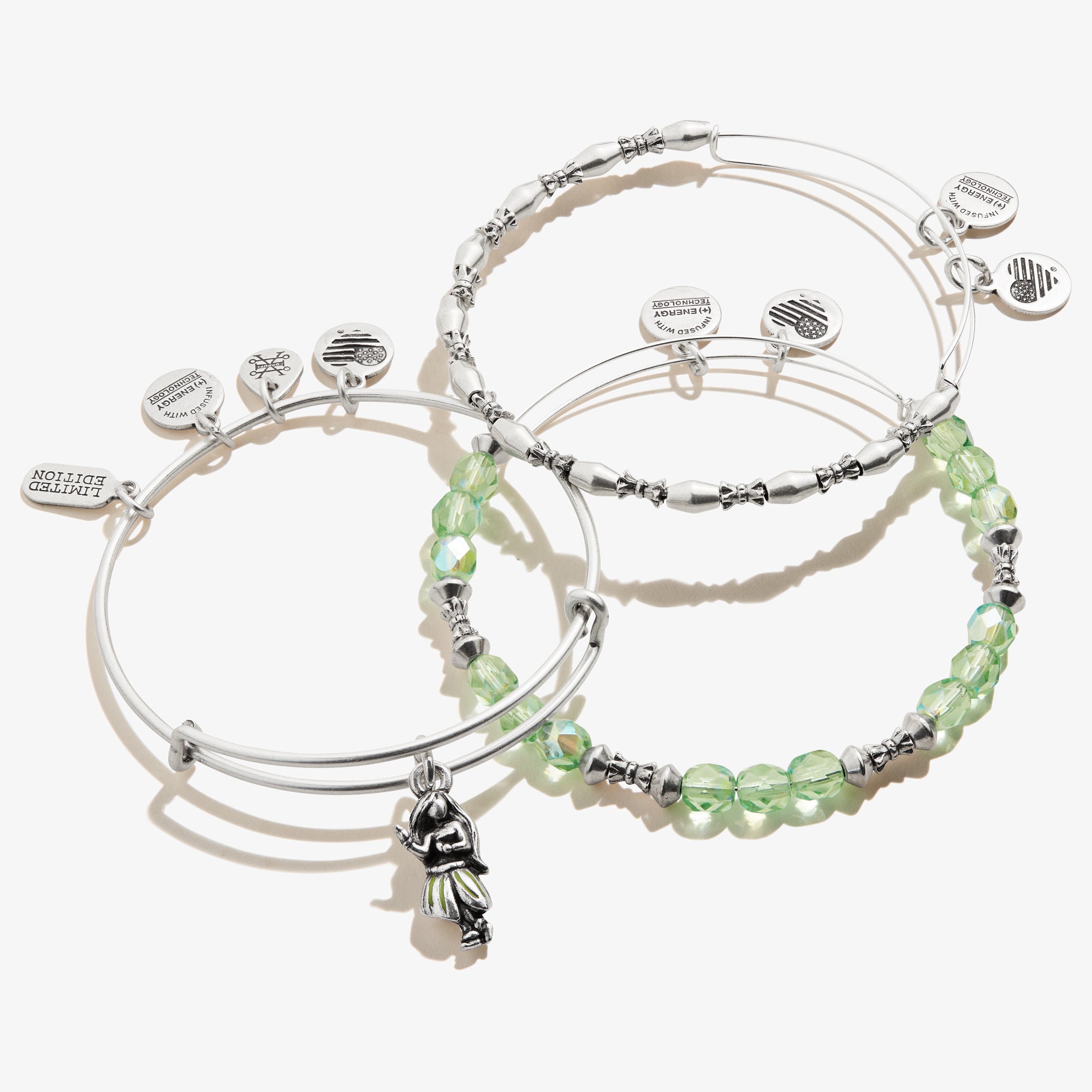 Hawaiian Hula Girl Charm Bracelet - Handmade Island Jewelry for Women, Perfect for Luau Parties & Beach Vacations