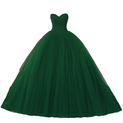 Emerald Green