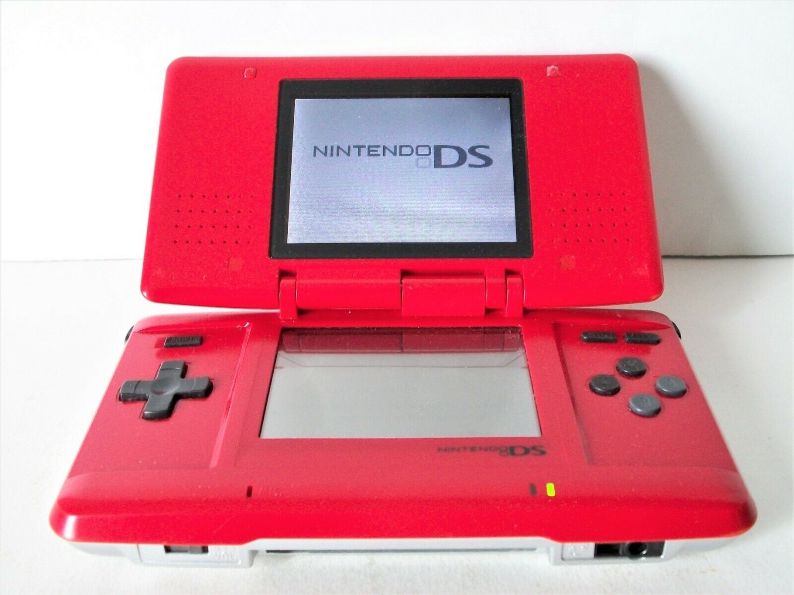 Original Nintendo DS Mario Kart Game (Red/Silver) - Fun Racing Adventure for Kids & Adults - Perfect for Travel, Parties & Family Game Nights