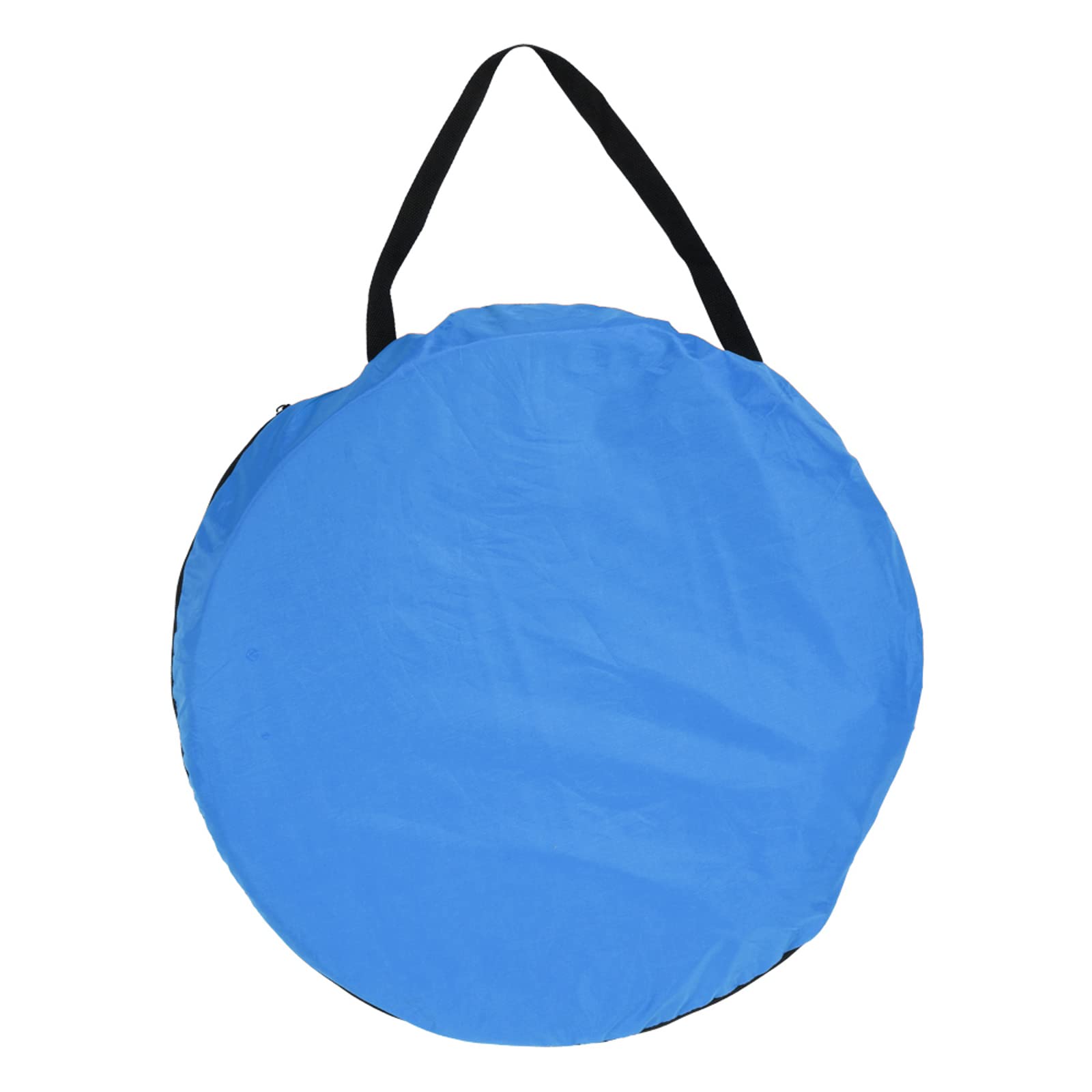 Outvita Pop Up Shower Tent - Instant Privacy Changing Room & Portable Toilet Tent for Camping (6.23FT Height) - Lightweight Outdoor Shelter for Beach, Hiking, Fishing, Picnics with Carry Bag & 4 Stakes - Perfect for Outdoor Adventures, RV Trips, and Emergency Use