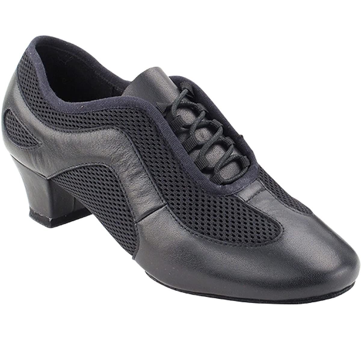 Best Women's Ballroom Dance Shoes for Salsa & Latin - Comfortable 1.5