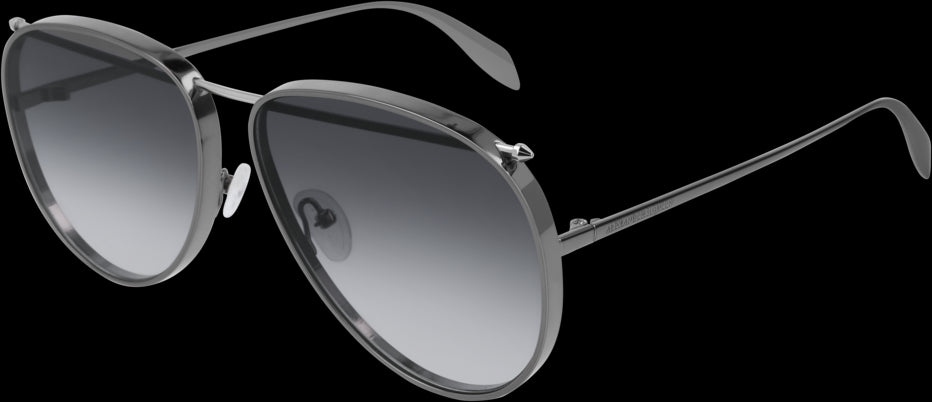 AM0170S-003 - RUTHENIUM - GREY - GRADIENT