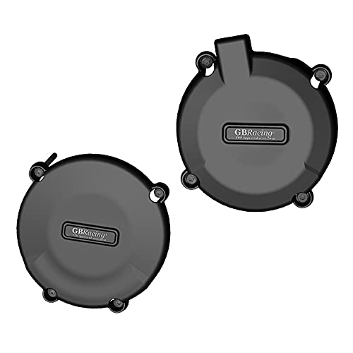 High-Performance EC-SD GBR Engine Cover Set - Durable & Stylish Protection for Your Car Engine - Perfect for Daily Driving & Car Shows