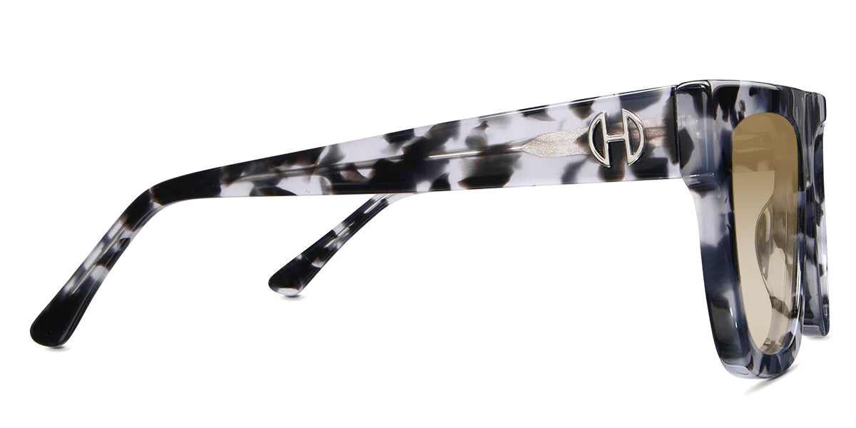 Nobri Women's Prescription Sunglasses - UV Protection, Stylish & Comfortable for Driving, Outdoor Activities & Fashion