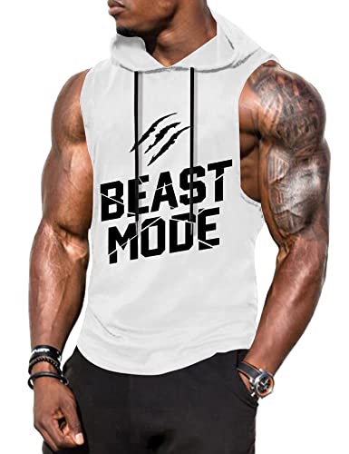 White Beastmode
