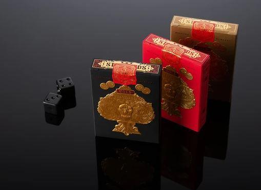 STANDARDS Black & Red Edition - Premium Quality for Home & Office Decor | Stylish & Durable Design for Modern Spaces