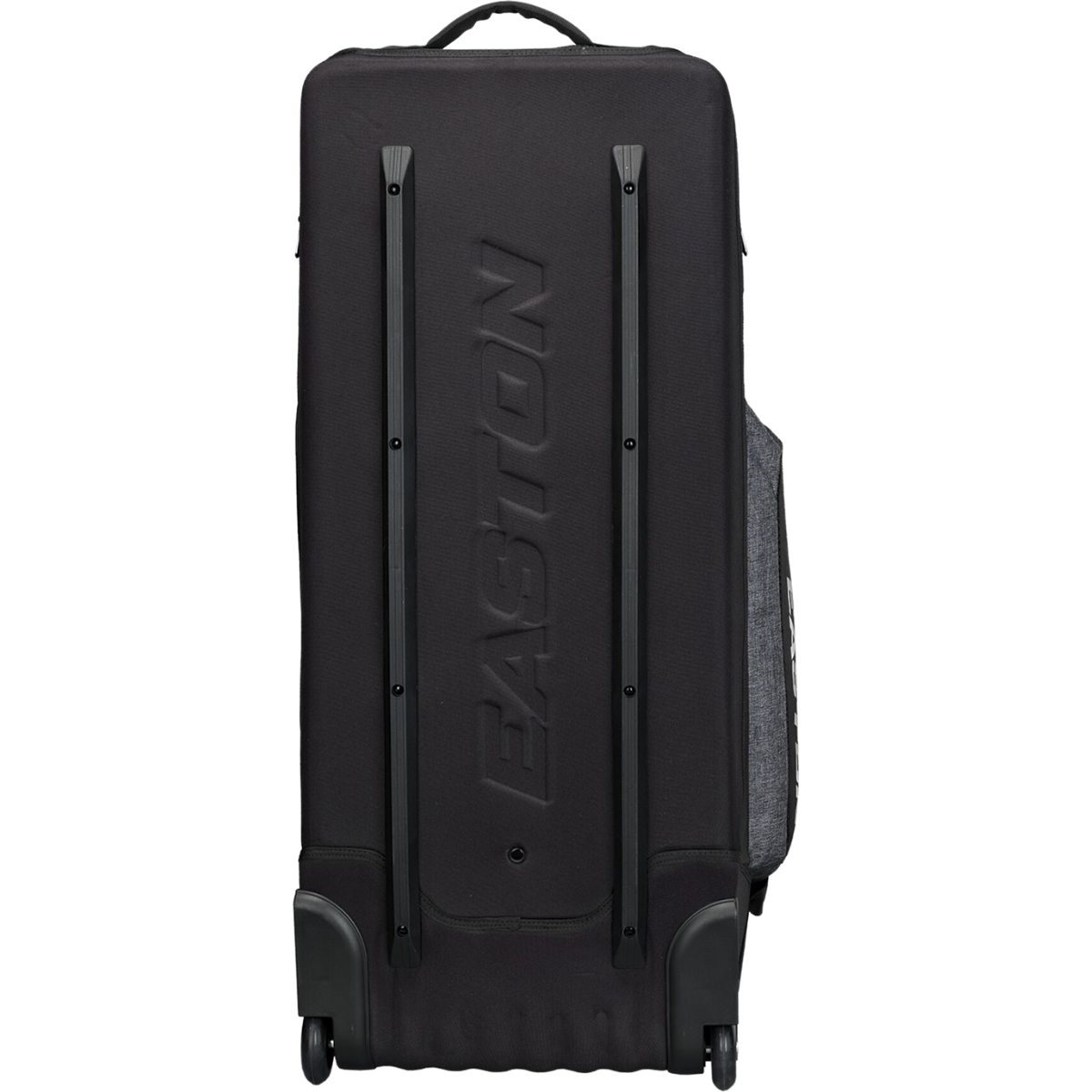 Easton Tank Pro Wheeled Baseball/Softball Equipment Bag - Durable Rolling Sports Gear for Travel & Training | Perfect for Athletes, Coaches & Team Travel