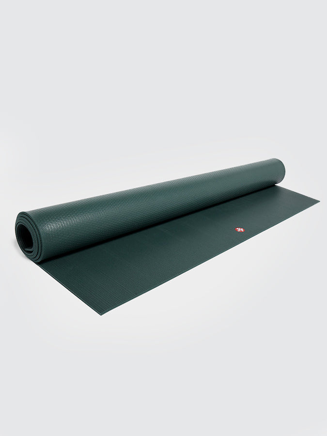 Manduka PRO Extra Large Yoga Mat 6mm Thick - 200cm x 132cm (79
