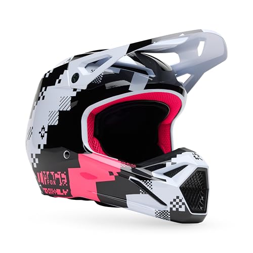 Black/Pink Digi