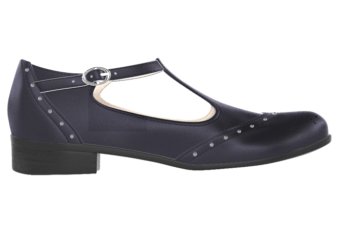 Jane Mary Janes - Comfortable & Stylish Women's Shoes for Everyday Wear | Perfect for Casual Outings, Work & Walking