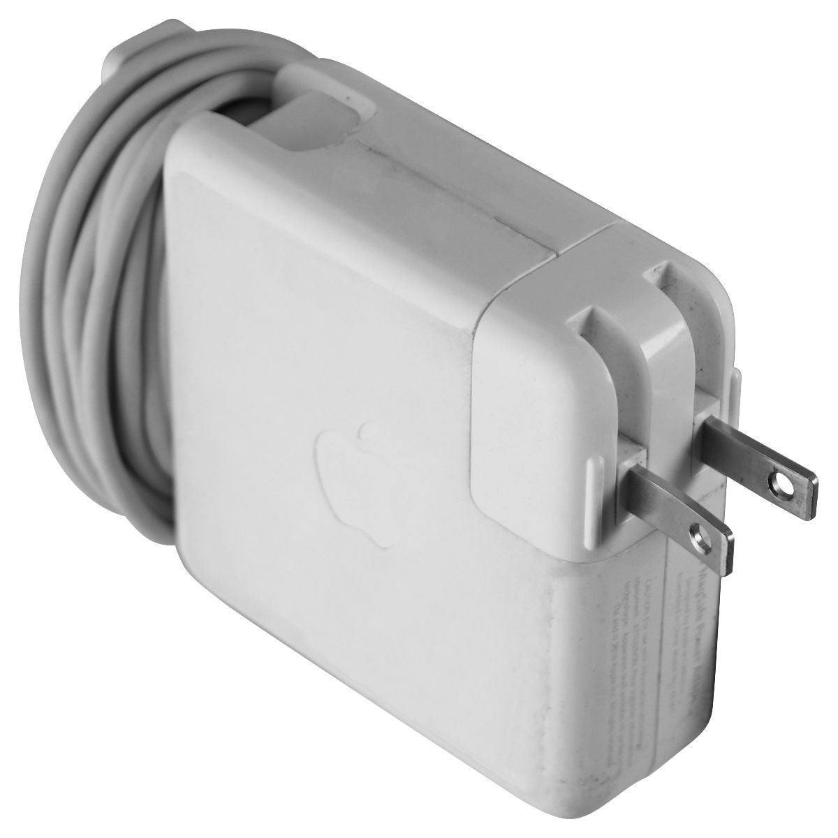Original Title: Apple 60 Watt MagSafe 2 Power Adapter White (A1344) Folding Plug Only   Optimized Title: Apple 60W MagSafe 2 Power Adapter - White (Model A1344) with Folding Plug - Fast Charging for MacBook Pro & Air - Perfect for Travel, Office & Home Use