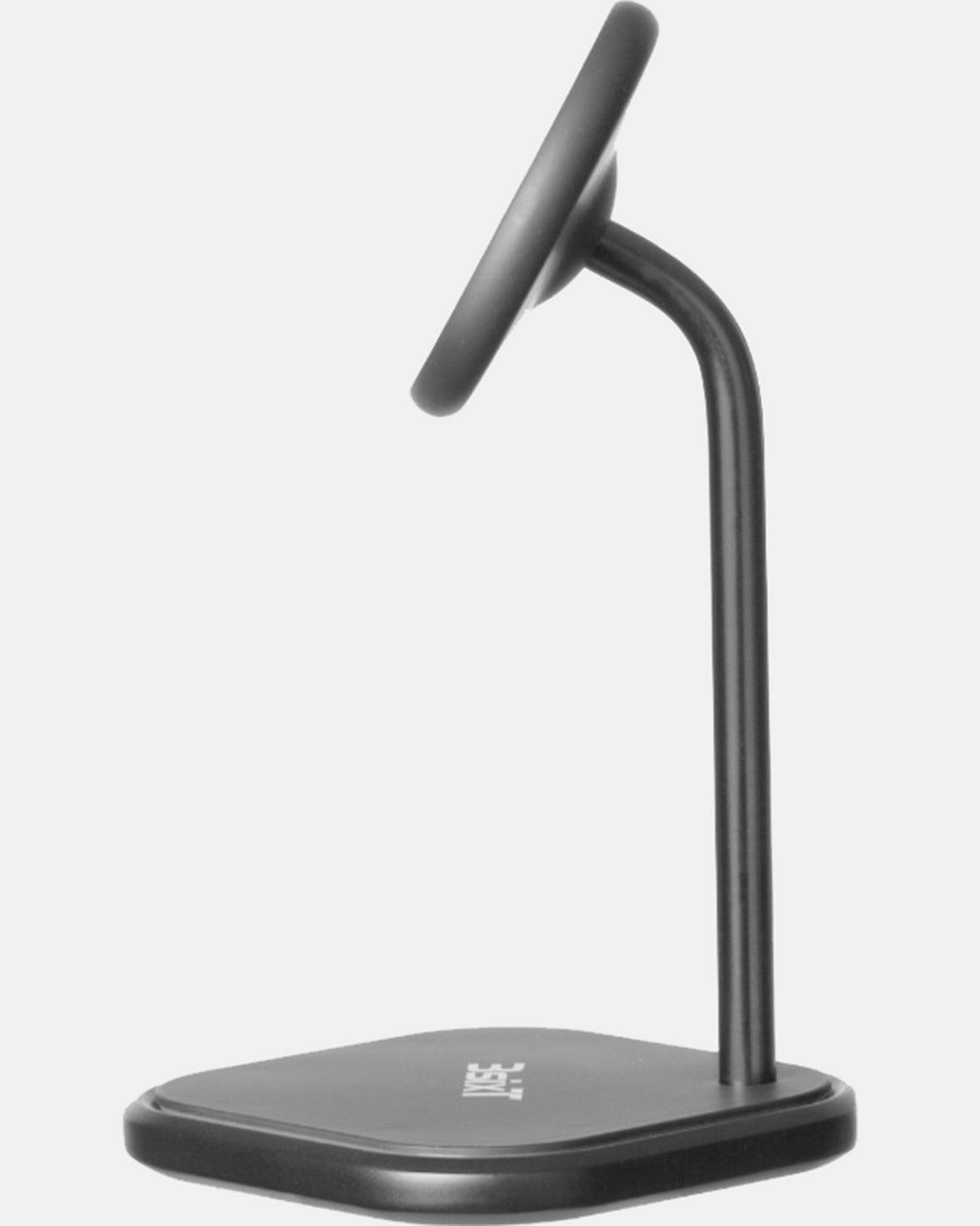3sixT 2-in-1 Magnetic Wireless Charger Stand - Fast Charging for iPhone & Android - Perfect for Home, Office & Travel
