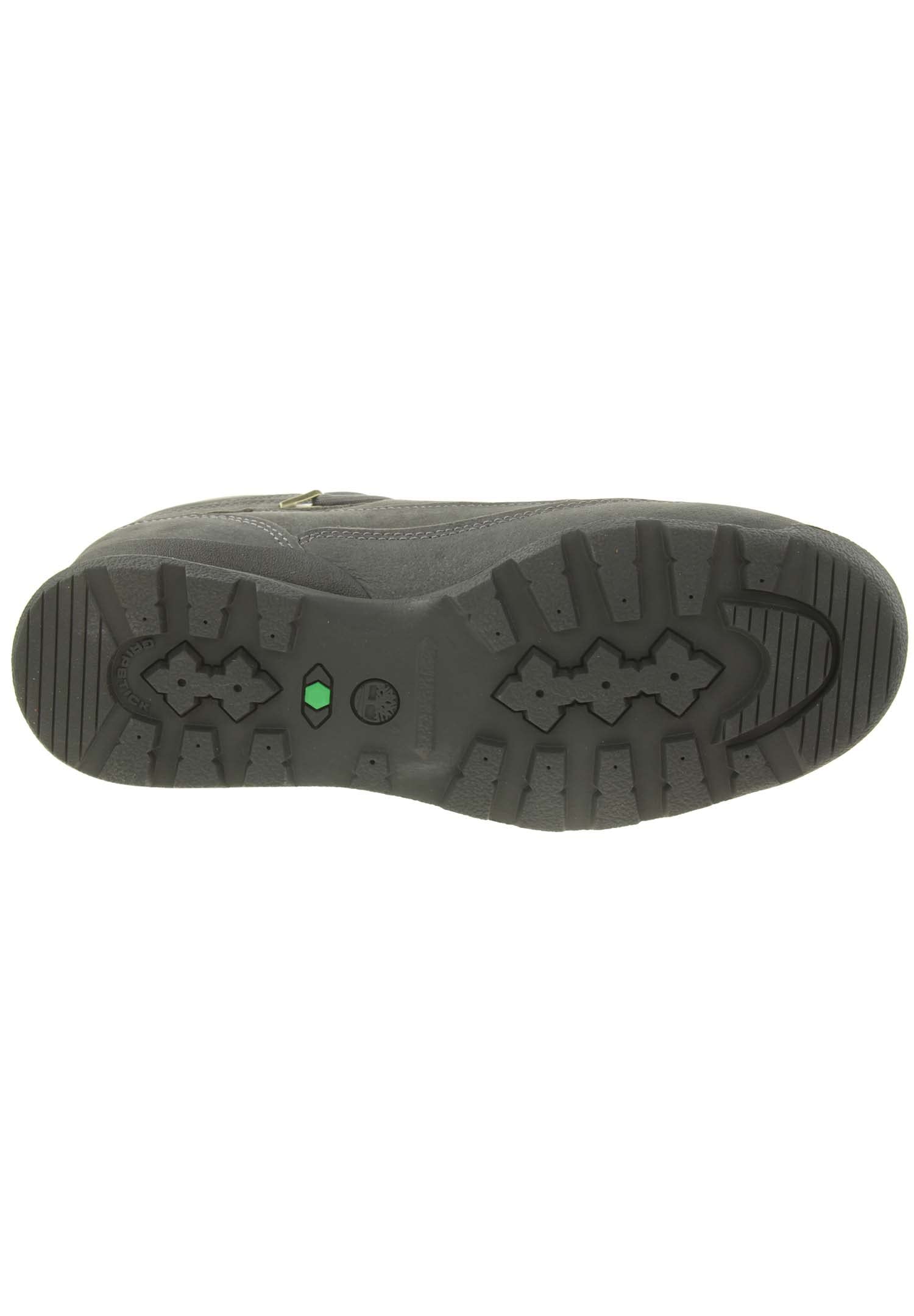 Timberland Boys Euro Rock Waterproof Chukka Boots - Mid Height, Durable & Comfortable for Outdoor Adventures, Hiking, and School Activities