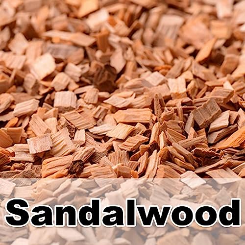 Sandalwood