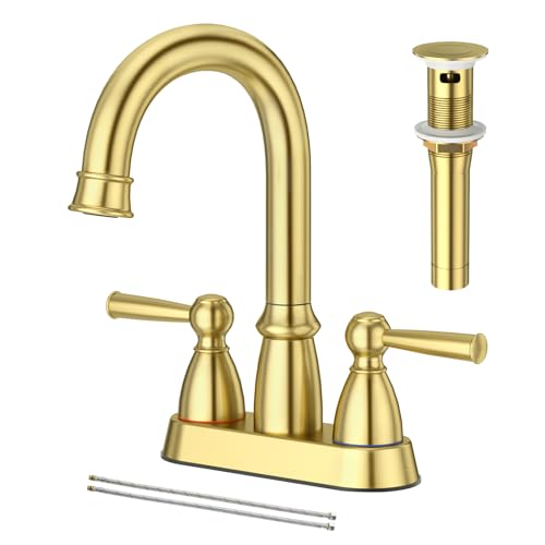 B-Brushed Gold