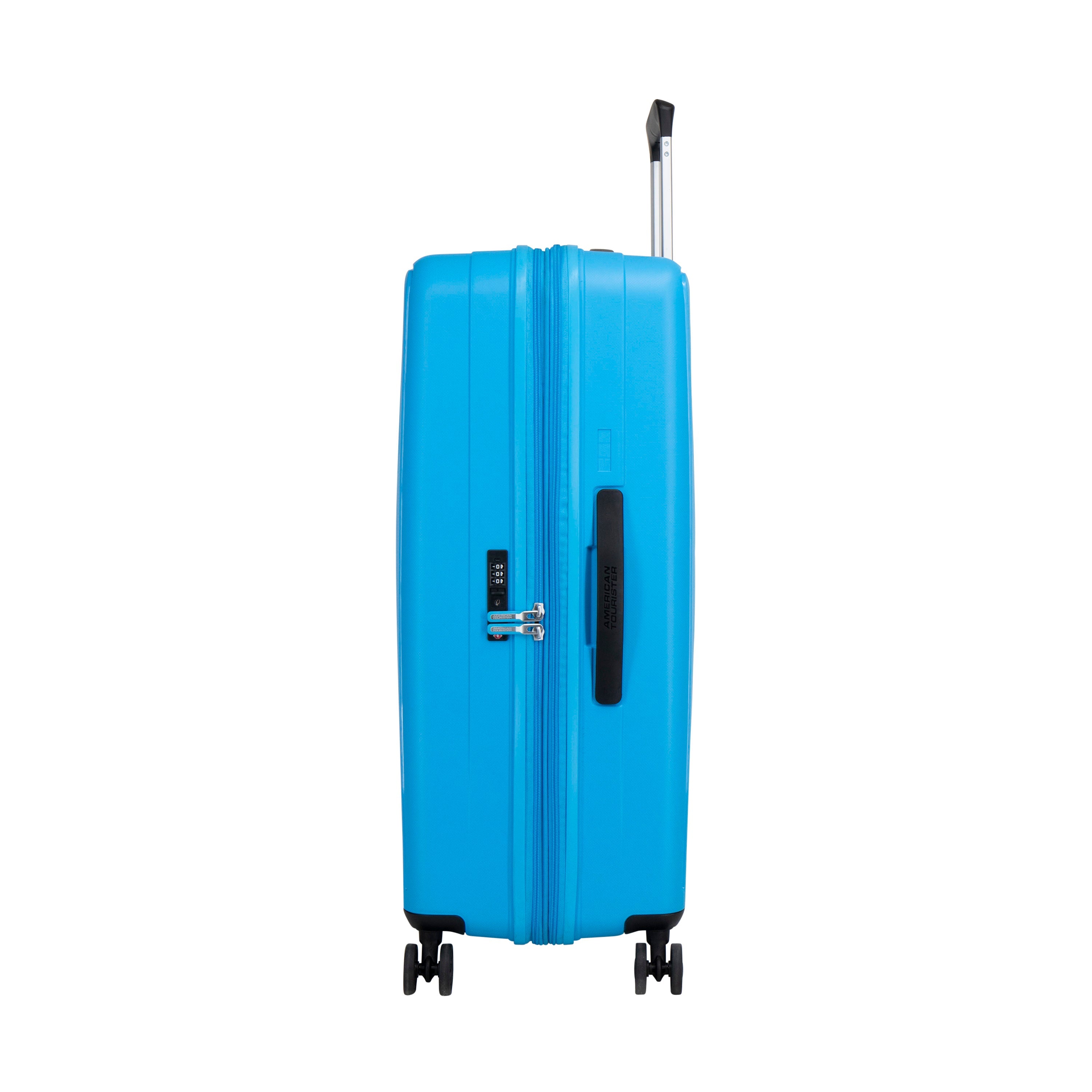 American Tourister Rejoy Spinner Expandable Large Suitcase - 28