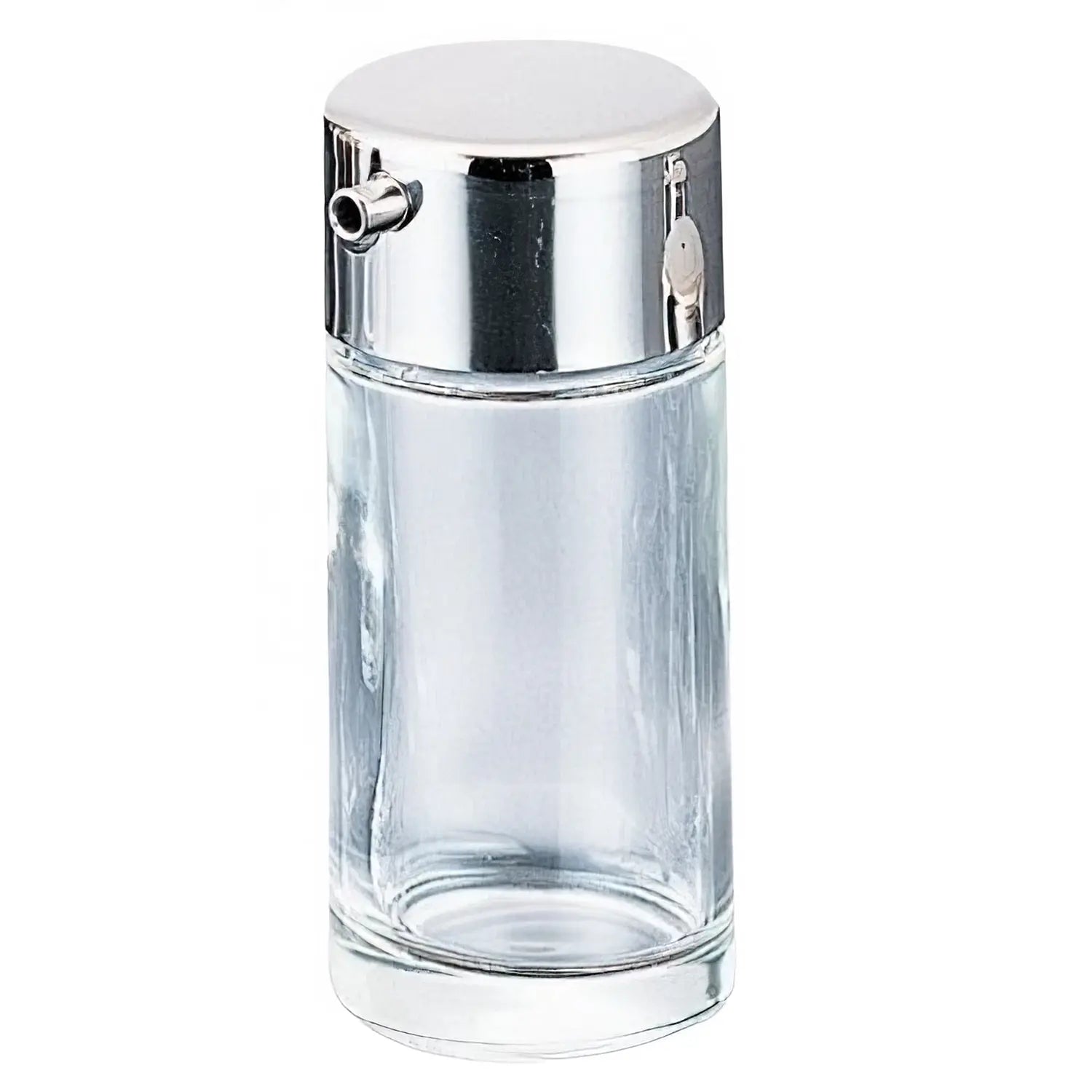 Premium Glass Soy Sauce Cruet - 100ml Durable Kitchen Dispenser for Sushi, Asian Cooking & Table Dressing