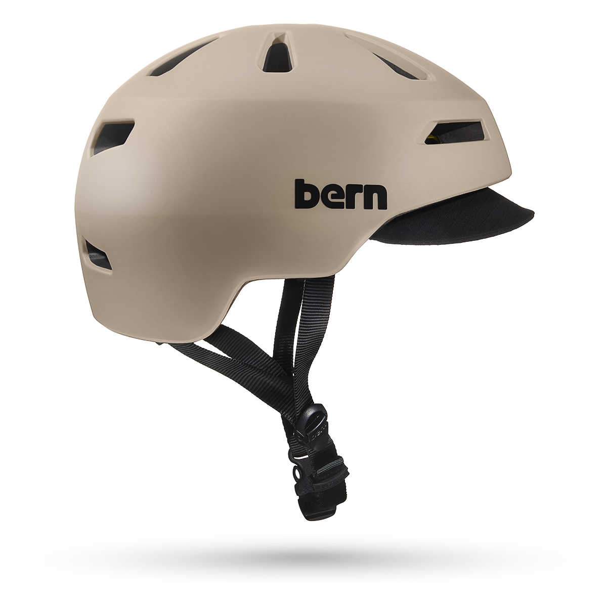 Brentwood 2.0 MIPS EZ FIT Bike Helmet - Lightweight & Adjustable Cycling Helmet for Adults - Perfect for Road Biking, Mountain Biking & Commuting
