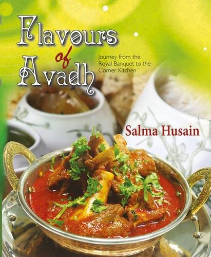 Authentic Flavors of Avadh: Premium Indian Spices & Seasonings for Home Cooking & Gourmet Dishes | Perfect for Curries, Biryani & Royal Banquet Recipes