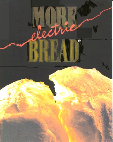 Electric Bread Maker - Automatic Bread Baking Machine for Home Use | Perfect for Fresh Bread, Dough, Jam, and Cake Making | Ideal for Breakfast, Snacks, and Family Gatherings