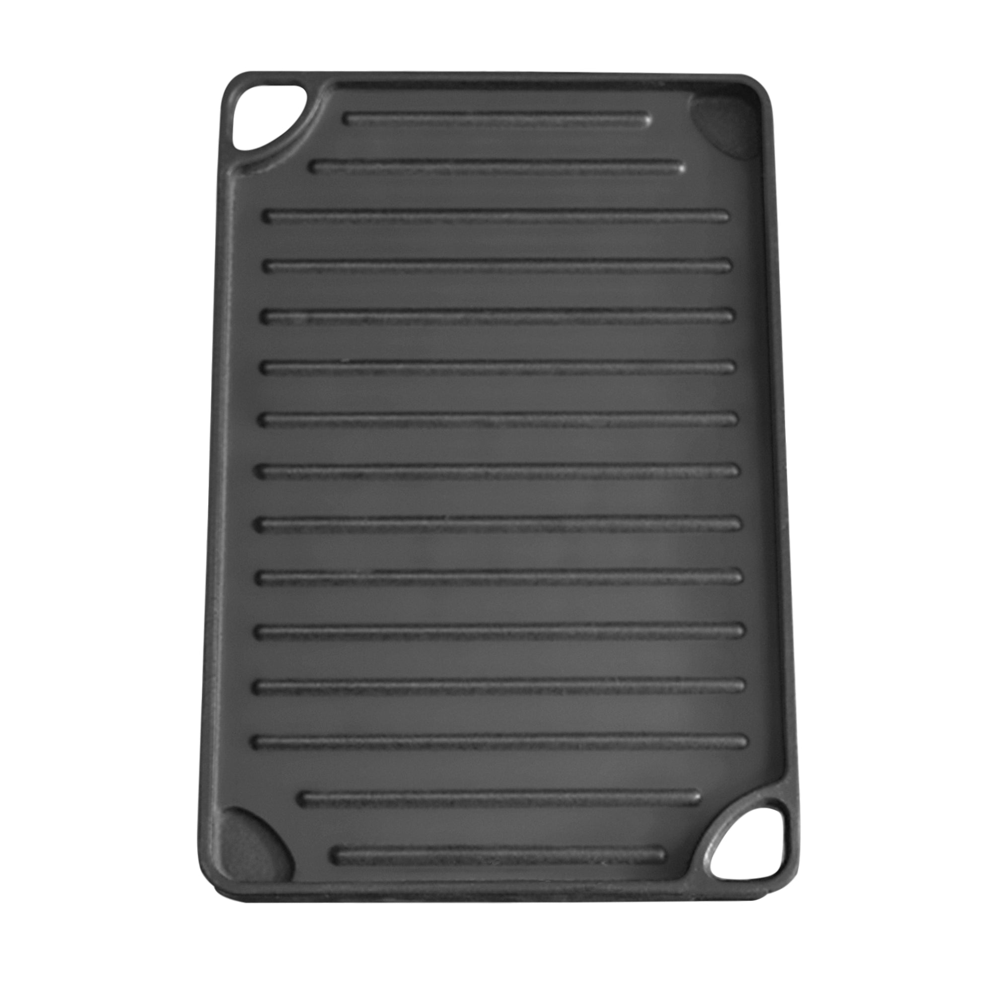 Non-Stick Griddle Pan for Gas Cooktops - Large 20