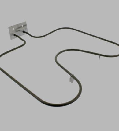 Whirlpool Range Oven Baking Element WPW10207397 Replacement - Compatible with Models 9760766, W10207397, 4448696, 4452153, AP6017074, PS11750369 - Perfect for Baking, Roasting & Cooking in Whirlpool Ovens