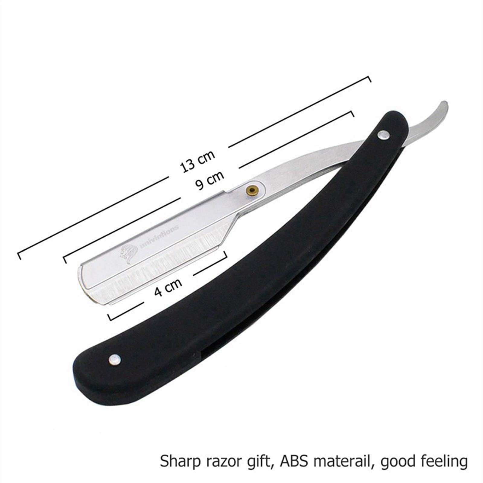 Professional Left-Handed Hairdressing Scissors Kit - 5.5 Inch Japan 440C Steel Thinning Shears for Left-Handed Barbers & Stylists - Perfect for Precision Hair Cutting, Styling & Salon Use
