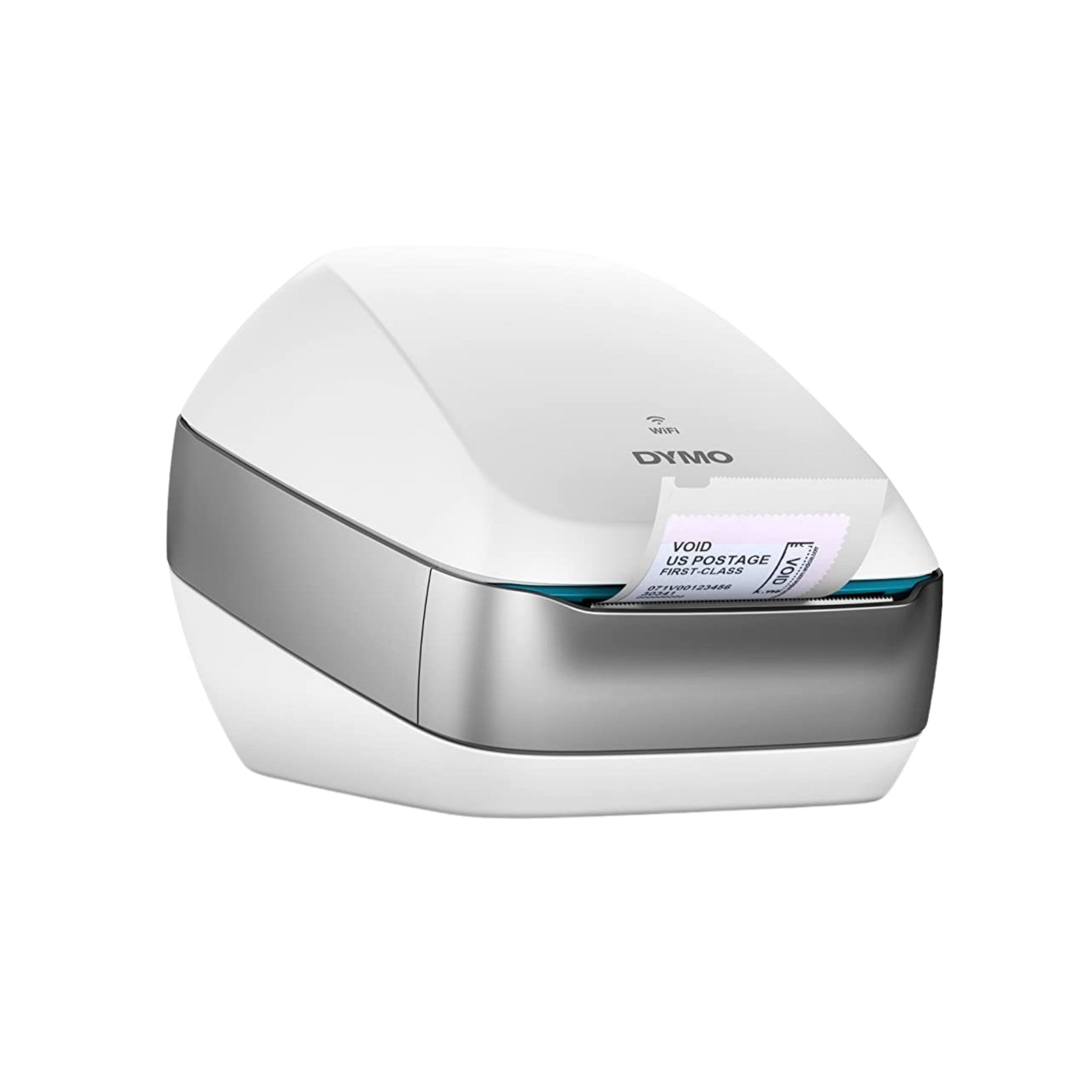 DYMO LabelWriter Wireless Label Printer for Shipping, Mailing & Organizing - Perfect for Home, Office & Small Business Use