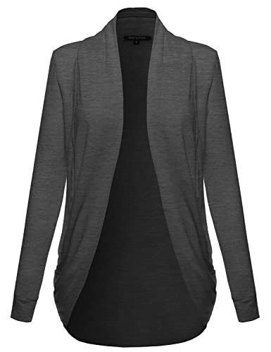 Fwocal010 Charcoal