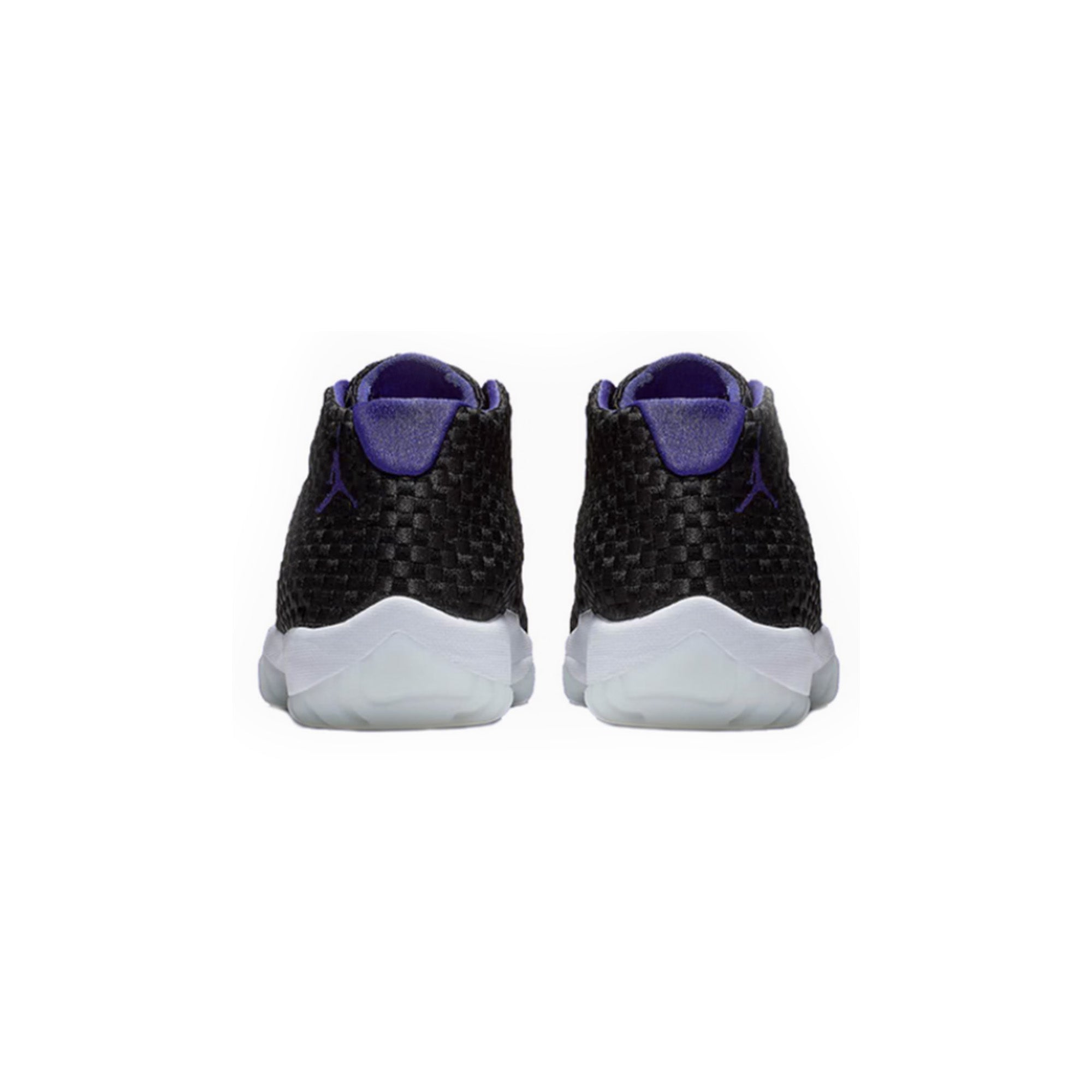 Air Jordan Future 'Black Concord' Men's Basketball Shoes (2018) - Stylish Sneakers for Casual Wear, Street Fashion & Gym Workouts