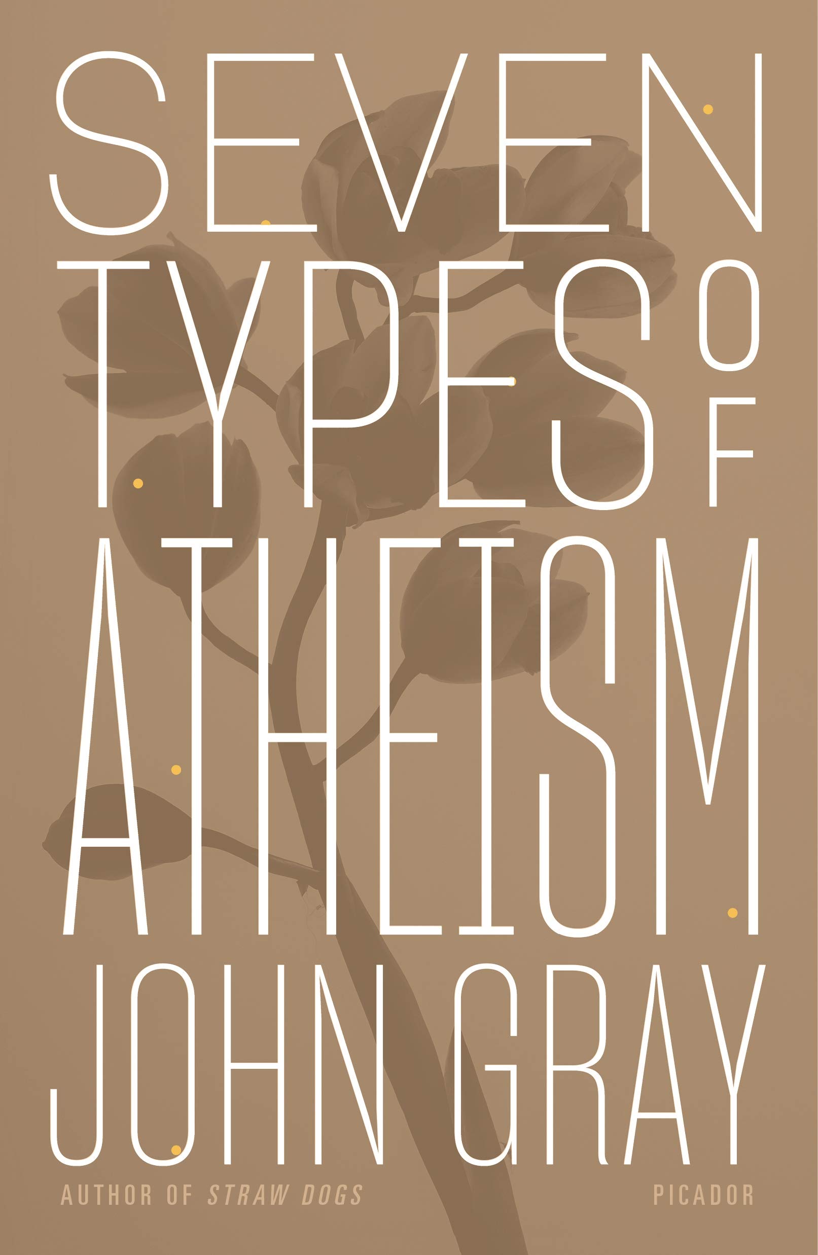 Seven Types of Atheism - Exploring Different Perspectives on Non-Belief | Perfect for Philosophy Students & Critical Thinkers