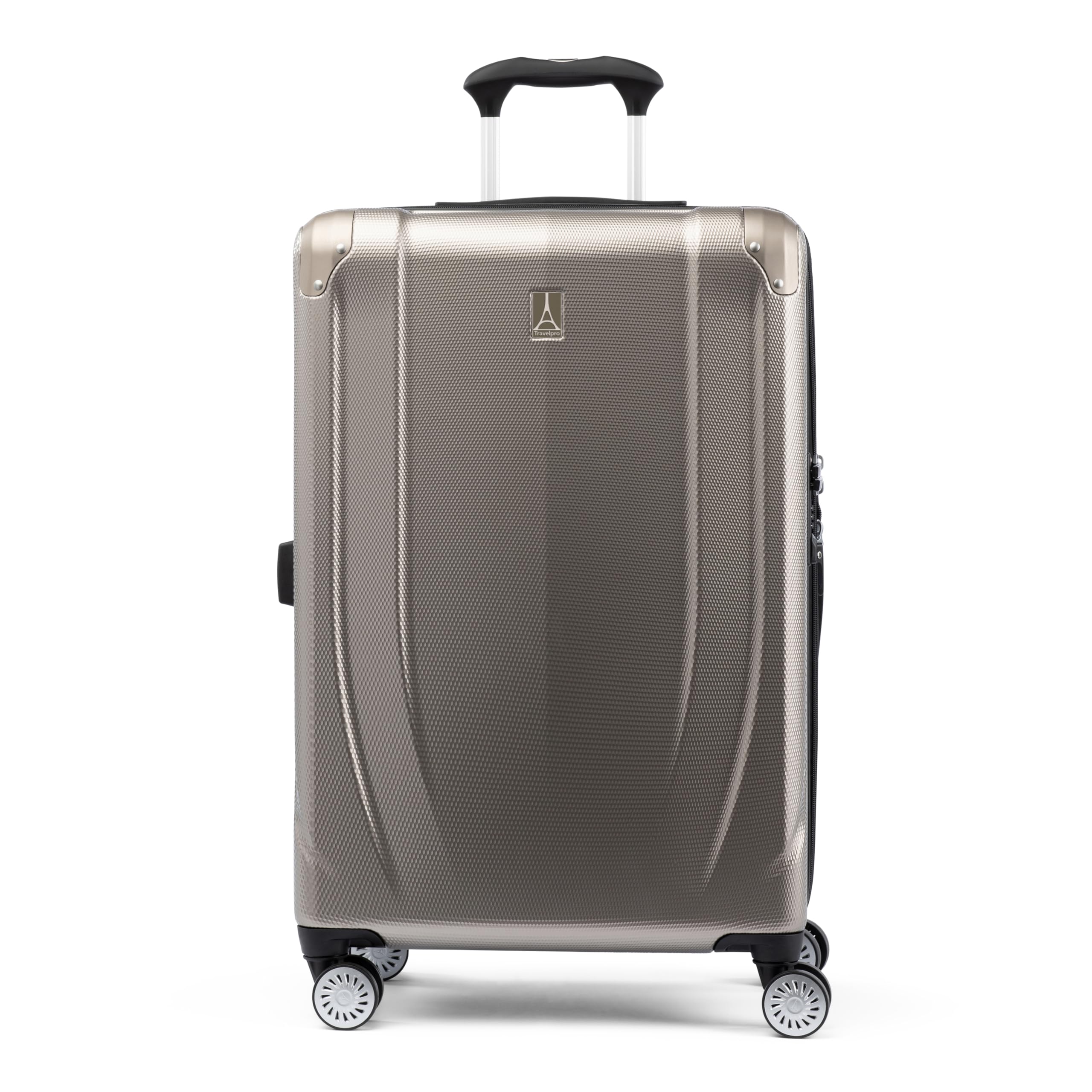 Travelpro Pathways 3 Hardside Expandable Luggage 25