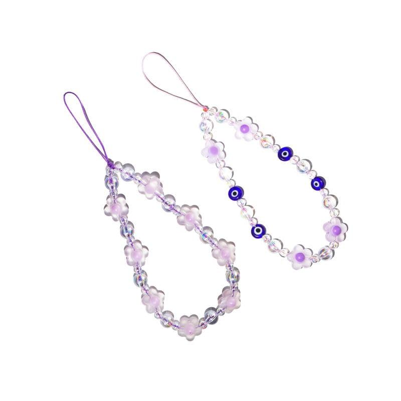 Set D(Flower+ Evil Eye)