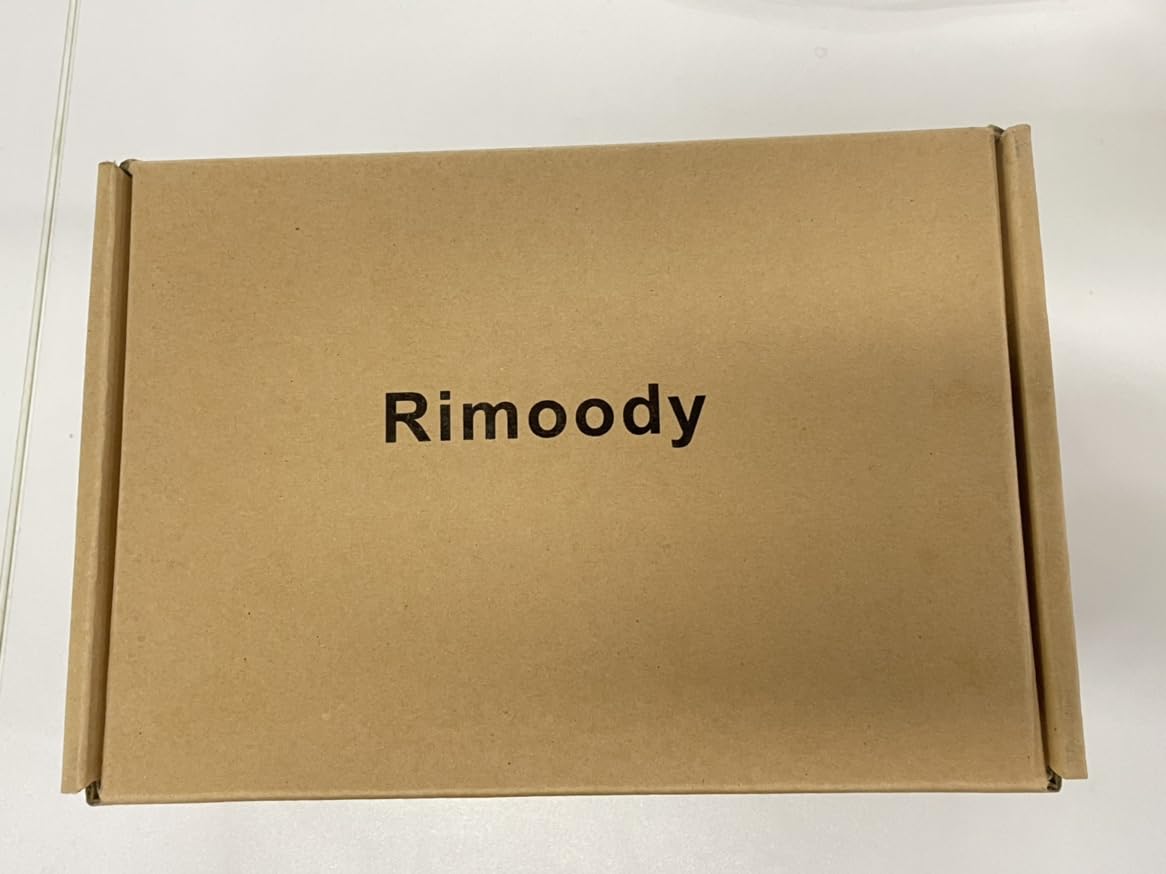 Rimoody 9