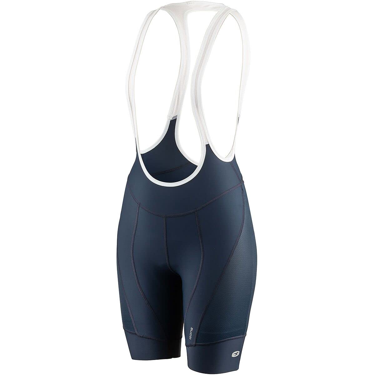SUGOi RS Pro Women's Cycling Bib Shorts - High-Performance Bike Shorts for Road & Mountain Biking - Perfect for Training, Racing & Long-Distance Rides