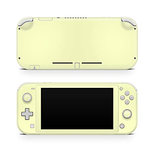 Light yellow