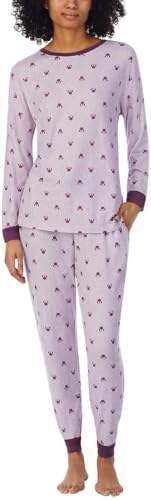 Purple Minnie Mouse