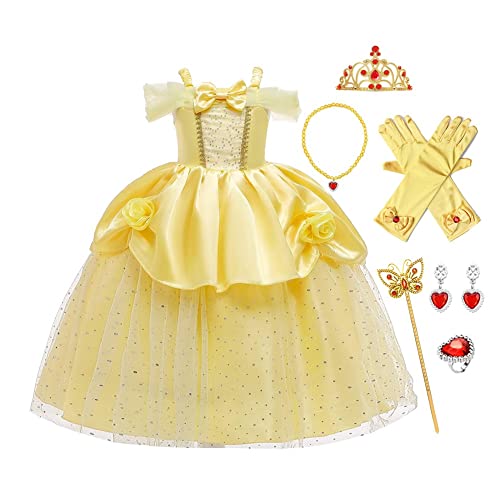005 Dress With Accessories