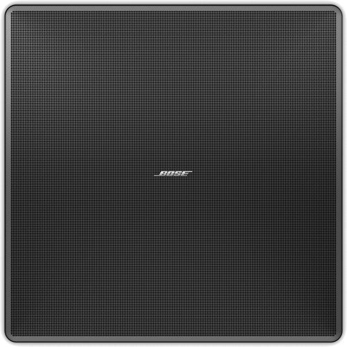 Bose Professional 788330-0110 Edgemax EM90/180 Speaker Grill (Black) - Premium Sound System Accessory for Home Theater & Commercial Audio Installations