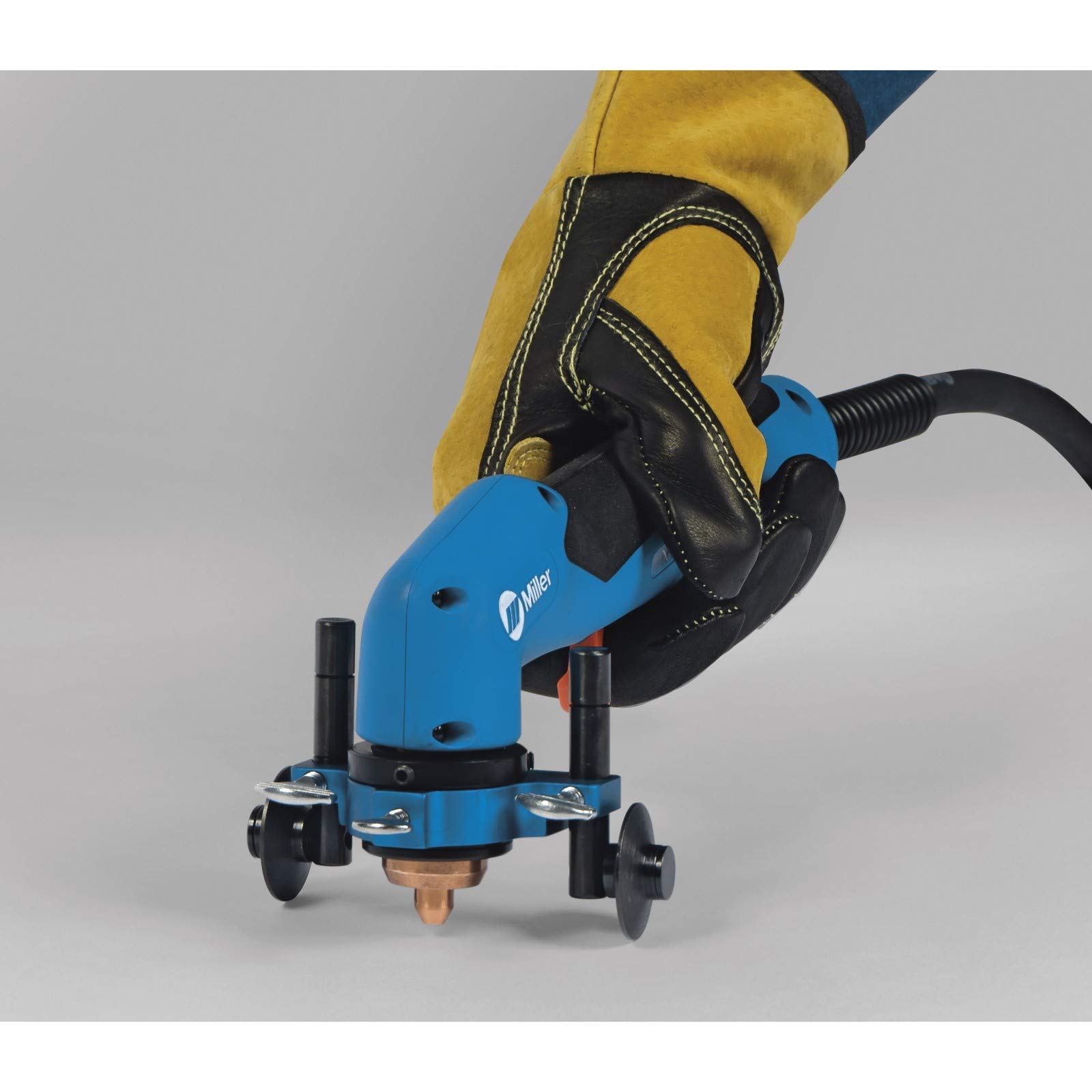 Roller Guide for XT & ICE Torches - Smooth & Precise Welding Accessory for Metal Fabrication & DIY Projects