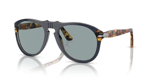 Blue Prince of Wales/Havana/Blue Polarized