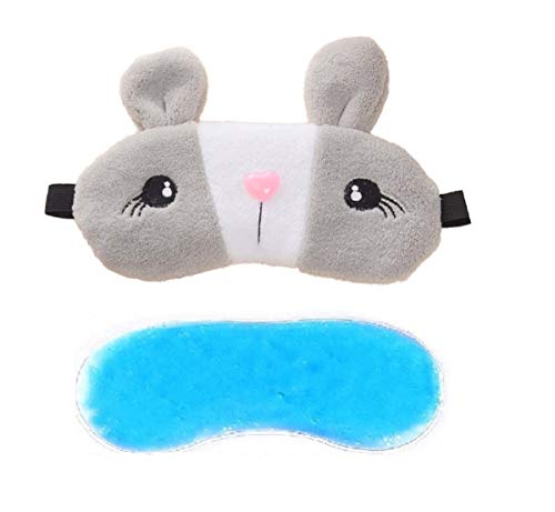 Rabbit Grey Gel
