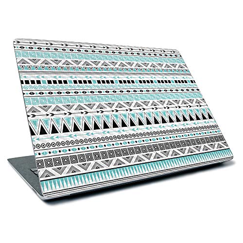 Turquoise Tribal