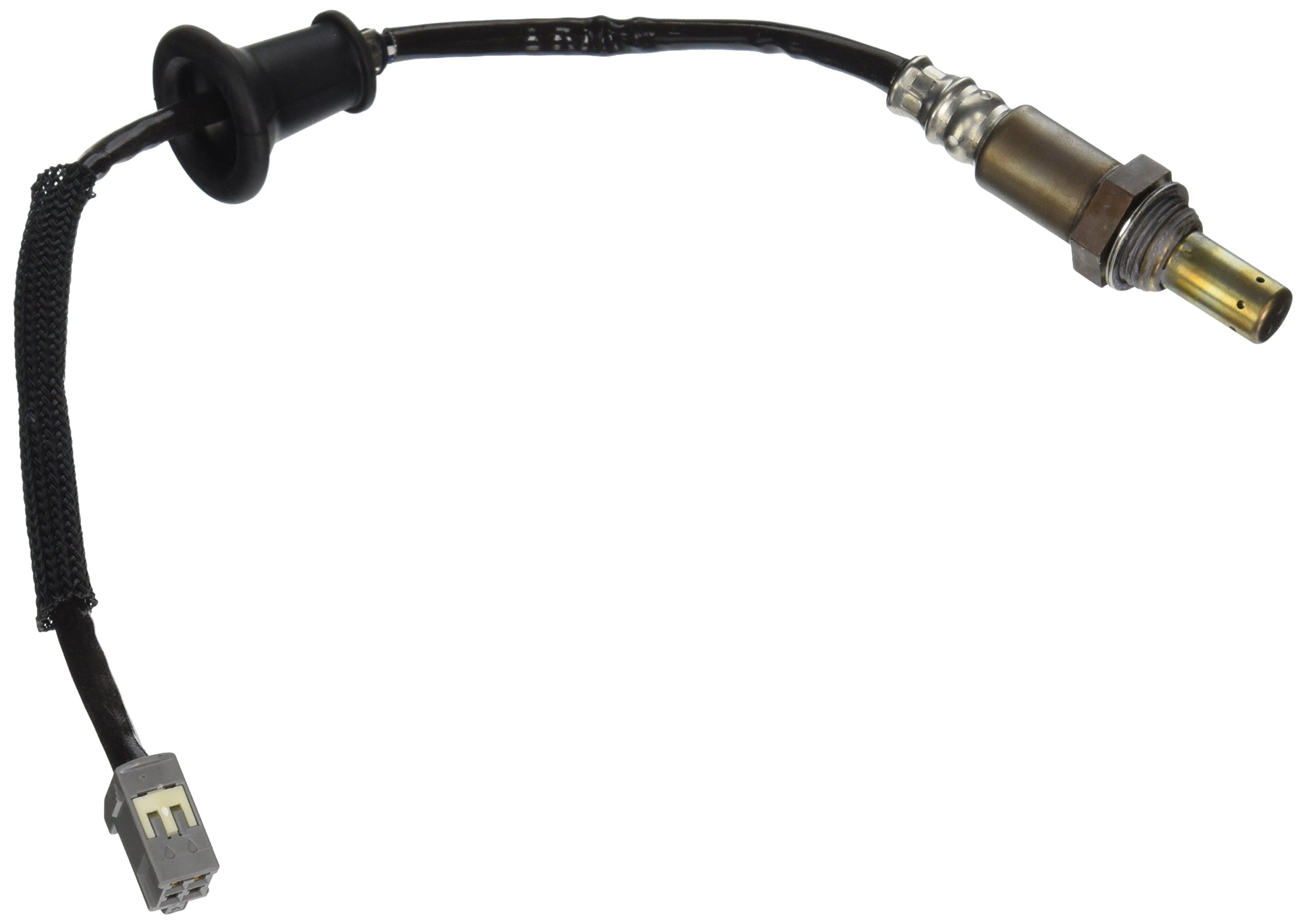 Toyota Genuine Oxygen Sensor 89465-0R030 - Direct Fit Replacement for Toyota Vehicles - Improves Fuel Efficiency & Engine Performance