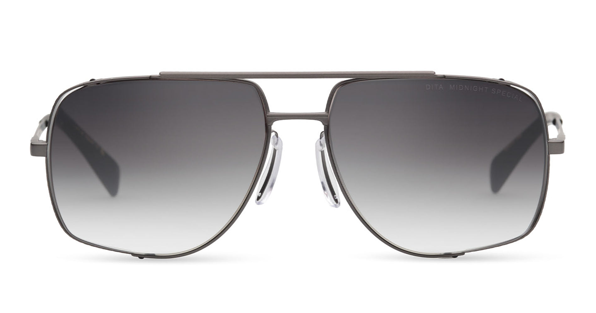 Dita Midnight Special DRX2010 Sunglasses - Polarized Aviator Style for Men & Women - Perfect for Driving, Outdoor Sports & Fashion Accessories